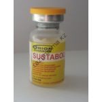 Sustabol 300 (Сустанон) Orion Pharma балон 10 мл (300 мг/1 мл)