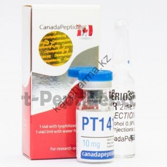 Пептид PT-141 Canada Peptides (1 флакон 10мг) - Душанбе