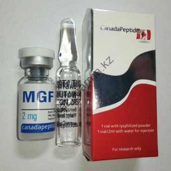 Пептид MGF Canada Peptides (1 флакон 2мг) - Душанбе