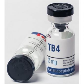 Пептид CanadaPeptides Tb-500/TB4 (1 ампула 2мг) - Душанбе