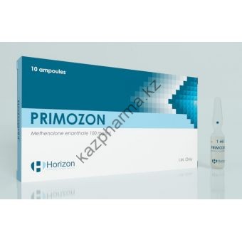 Примоболан PRIMOZON Horizon (100мг/мл) 10 ампул - Душанбе